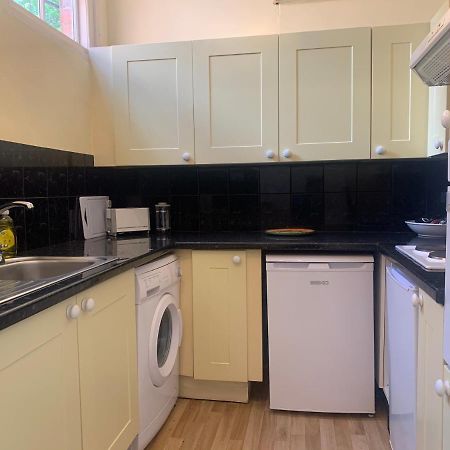 Lavender Cottage Hereford Bagian luar foto