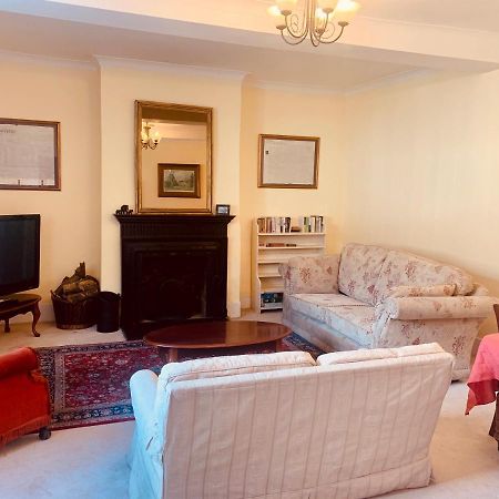 Lavender Cottage Hereford Bagian luar foto