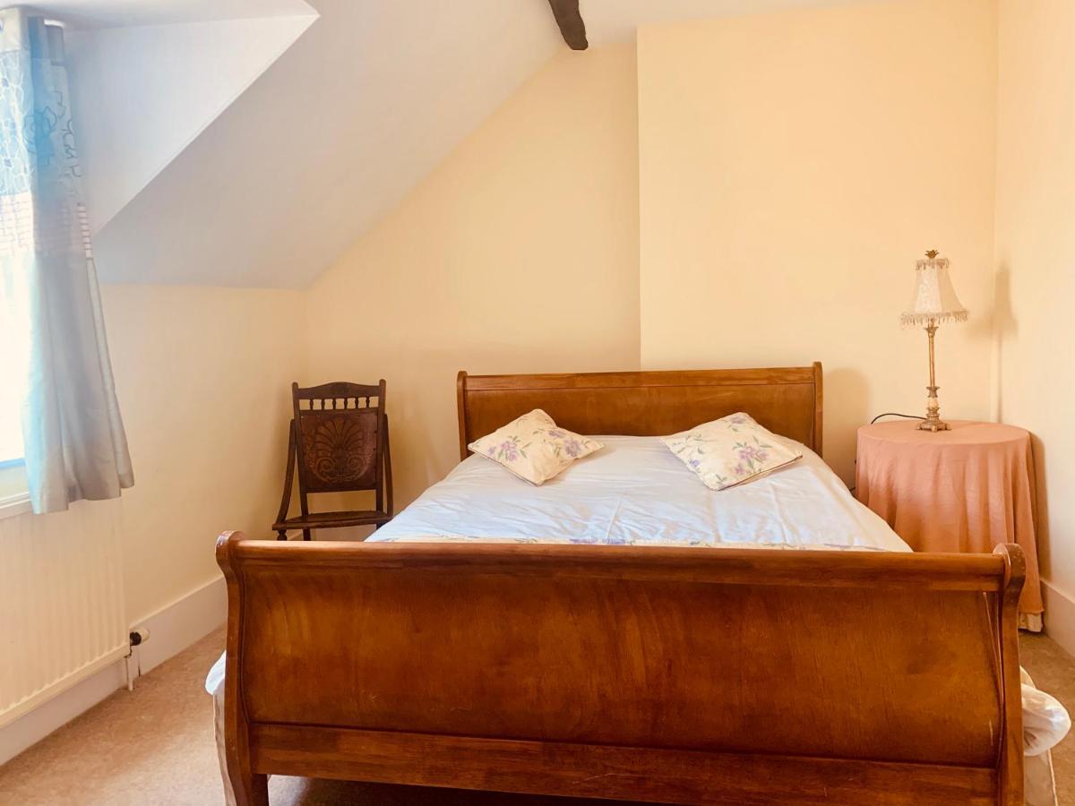 Lavender Cottage Hereford Bagian luar foto